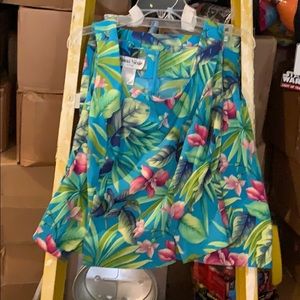 Tropical 2- pc set